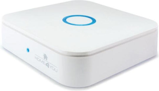 Schwaiger Умeн шлюз Z-Wave / Wi-Fi / Zigbee