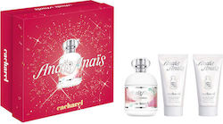 Cacharel Anais Anais L'original Set pentru femei cu Eau de Toilette 2 bucăți Cacharel Anais Anais L'original Set pentru femei cu Eau de Toilette 2 bucăți