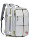 Renew Force Rucsac Waterproof Argintiu