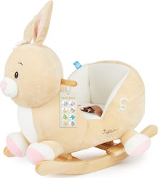 Bieco Rocking Horse Toy for 9+ Months for Weight up to 26kg