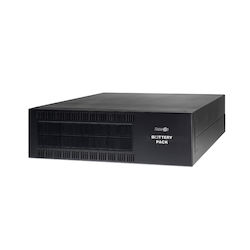 Power On 115039 Монтаж на шасито