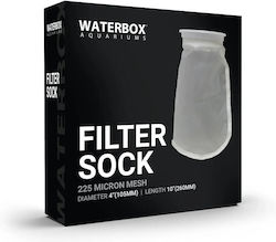Waterbox Filter Sock Nylon 4'' 225 Micron Waterbox Filter Sock Nylon 4'' 225 Micron