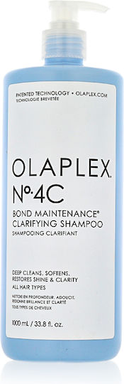 Olaplex Bond Maintenance Шампоан за дълбоко почистване 1000 мл