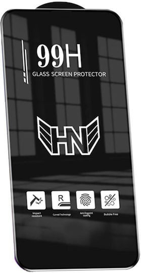 Motorola Защитно фолио (Moto G75)