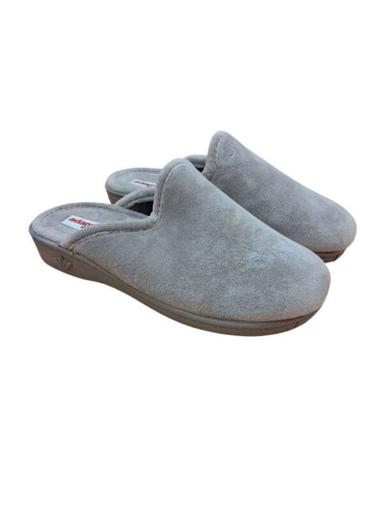 Adam's Shoes Adam's Shoes Damen Hausschuhe Rosa