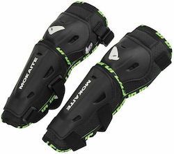 UFO Ellenbogenbandagen Mokaite Ep13001-k