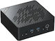 Minix Barebone (Ryzen / 96GB SSD / M.2)
