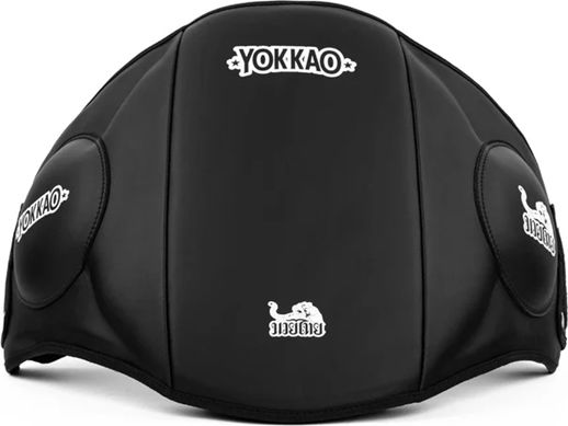 Yokkao Martial Arts Body Target Black