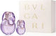 Bvlgari Omnia Set pentru femei cu Eau de Toilette
