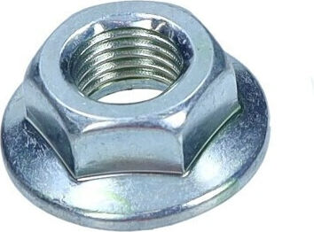 Oil Pump Nut Toyota Auris 1.4 07 9017909004
