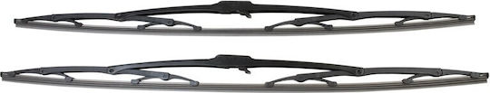 Renault Vorderseite Satz Autoscheibenwischer Renault 650mm
