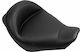 Mustang Saddle 75459 1pc Black