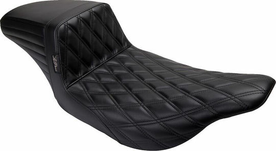 Le Pera Σέλα Kickflip Lh-597dd 1τεμ Μαύρο