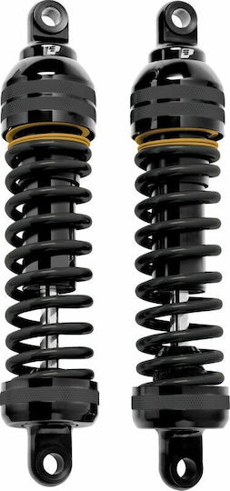 Progressive Suspension Shock Absorbers 330.20mm 944 Fst 944-4026ut Harley Davidson Flhtc 1340 83-98 1 Pair