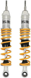 Ohlins Амортисьор Отзад Pi-903 Vespa GTS 300 I.e Abs 19-20 1 чифт