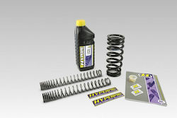 Hyperpro Ελατήρια Αμορτισέρ 25 Sp-kt09-ssc004b