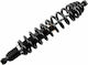 Moose Racing Motorradstoßdämpfer Zurück Heavy Duty Au-04466