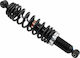 Moose Racing Motorradstoßdämpfer Zurück Heavy Duty Au-04383