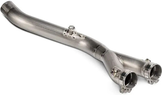 Akrapovic Auspuffstutzen Titan L-y10so19/2 Yamaha MT-10 Sp Abs 24