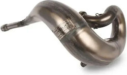 Pro Circuit Auspuffstutzen Edelstahl Carbon Edelstahl Works 732525