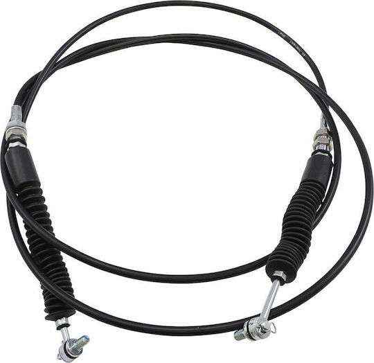 Moose Racing Ντίζα Συμπλέκτη 100-4176-pu Polaris Ranger 900 Hst 4x4 14