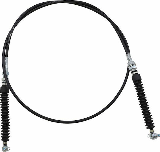 Moose Racing Ντίζα Συμπλέκτη 500-1258-pu Can Am (brp) Maverick 1000 R Efi 4x4 16-18