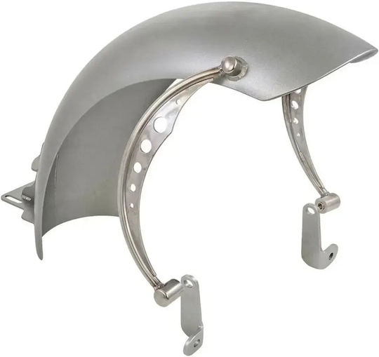 Ricks Motorcycles Fender S8-sr1508016-k Harley Davidson Fxlr 1750 Abs 18