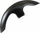 Klock Werks Front Fender Kwf-01-0308 Hugger Harley Davidson Flhtk 1868 Abs 19-24 Black