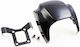 Cult Werk Headlight Mask Hd-nsr006 Harley Davidson Rh 975 S Abs 24