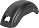 Saddlemen Rear Wheel Fender Cf-818-29-001m Harley Davidson Fxlrs 1923 Abs 22-24