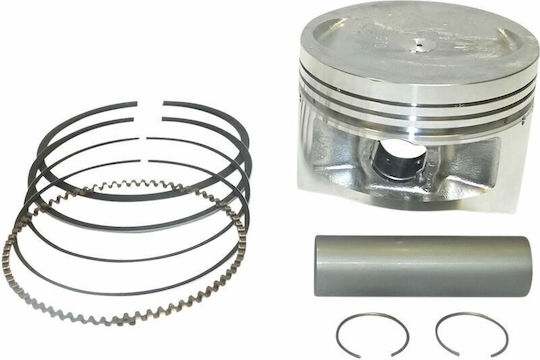 Комплект Пистони 50mm Yam 350 Wsm Performace Parts 50-540-05k