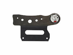 AXP Motorcycle Swing Arm Protective Gear Black AXP Motorcycle Swing Arm Protective Gear Black