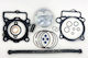 Vertex Комплект Мотоциклетни Фланци Vtktc24615a Husqvarna Fc 250 23-24