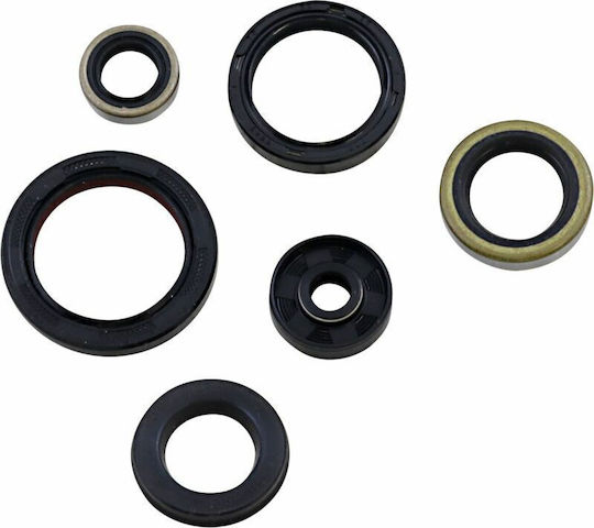 Moose Racing Motorrad-Getriebewellendichtungssätze Kit
