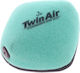 Twin Air Motorcycle Air Filter Sponge 155701fr Washable