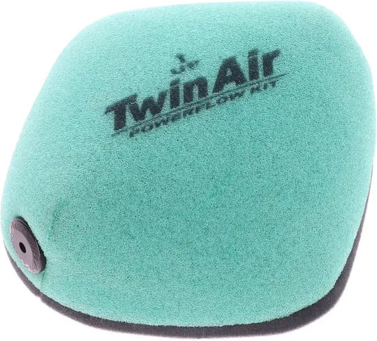 Twin Air Motorcycle Air Filter Sponge 155701fr Washable