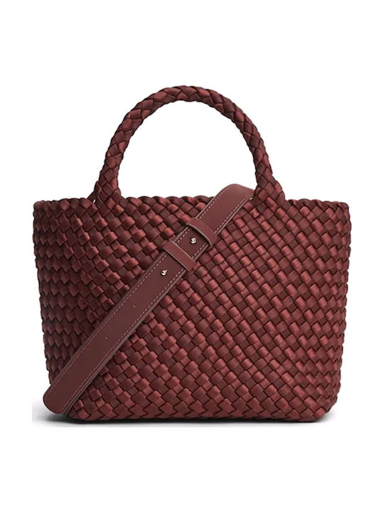 Marrea Women's Handbag / Crossbody Burgundy