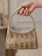 Women's Handbag Gold