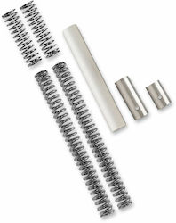 Progressive Suspension Пролет На Предния Стандарт 11-1578 Harley Davidson Xl 1200 X Abs 16 Черен Progressive Suspension Пролет На Предния Стандарт 11-1578 Harley Davidson Xl 1200 X Abs 16 Черен