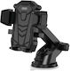 Car Mobile Mount C76 Black Car Suction Cup