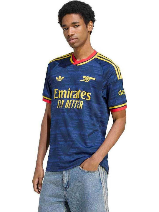 adidas Arsenal FC 2025/26 Away Men's Football J...