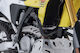 Sw-motech Protective Bars Sbl.05.071.10000/b Black