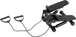 Stepper Mini Stepper με Λάστιχα Εκγύμνασης