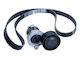 Serpentine Belt Kit Dacia Duster Ii 1.5 Dci 117203804r