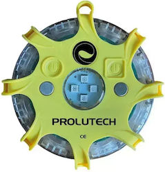 Prolutech Αξεσουάρ Σήμανσης PR42-BSS1-3C Prolutech Αξεσουάρ Σήμανσης PR42-BSS1-3C