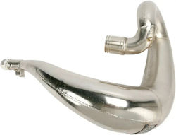 Pro Circuit Auspuffstutzen Edelstahl Carbon Edelstahl Platinum 08132530