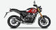 Spark Крайна тръба на изпускателната система Evo V Gtr0601iom Triumph Speed 400 Abs 24