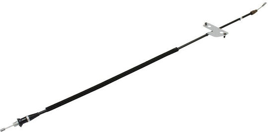 Parking Brake Cable Jeep Grand Cherokee 3.7-6.2 2005-2010 Left 68024891ab