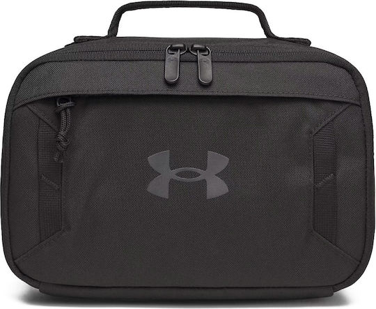Under Armour Under Armour Σak Reise Schwarz Stoff