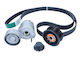 Serpentine Belt Kit Renault Megane Iii Scenic Iii 1.4 Tce/16v 117207538r